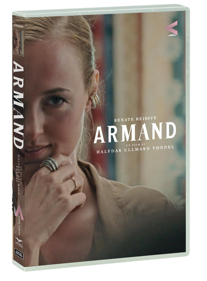 Armand - Dvd