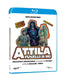 Attila Flagello Di Dio - Bd New Edition