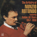 The Artistry of Nunzio Rotondo - Featuring Italian All Stars 1957–1958