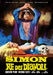 Simon Re Dei Diavoli (Restaurato In Hd