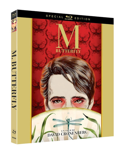 M. Butterfly (Special Edition) - (Italian Import)