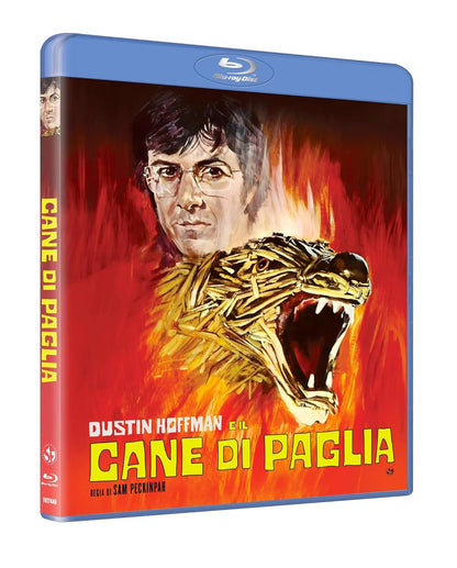 Cane Di Paglia