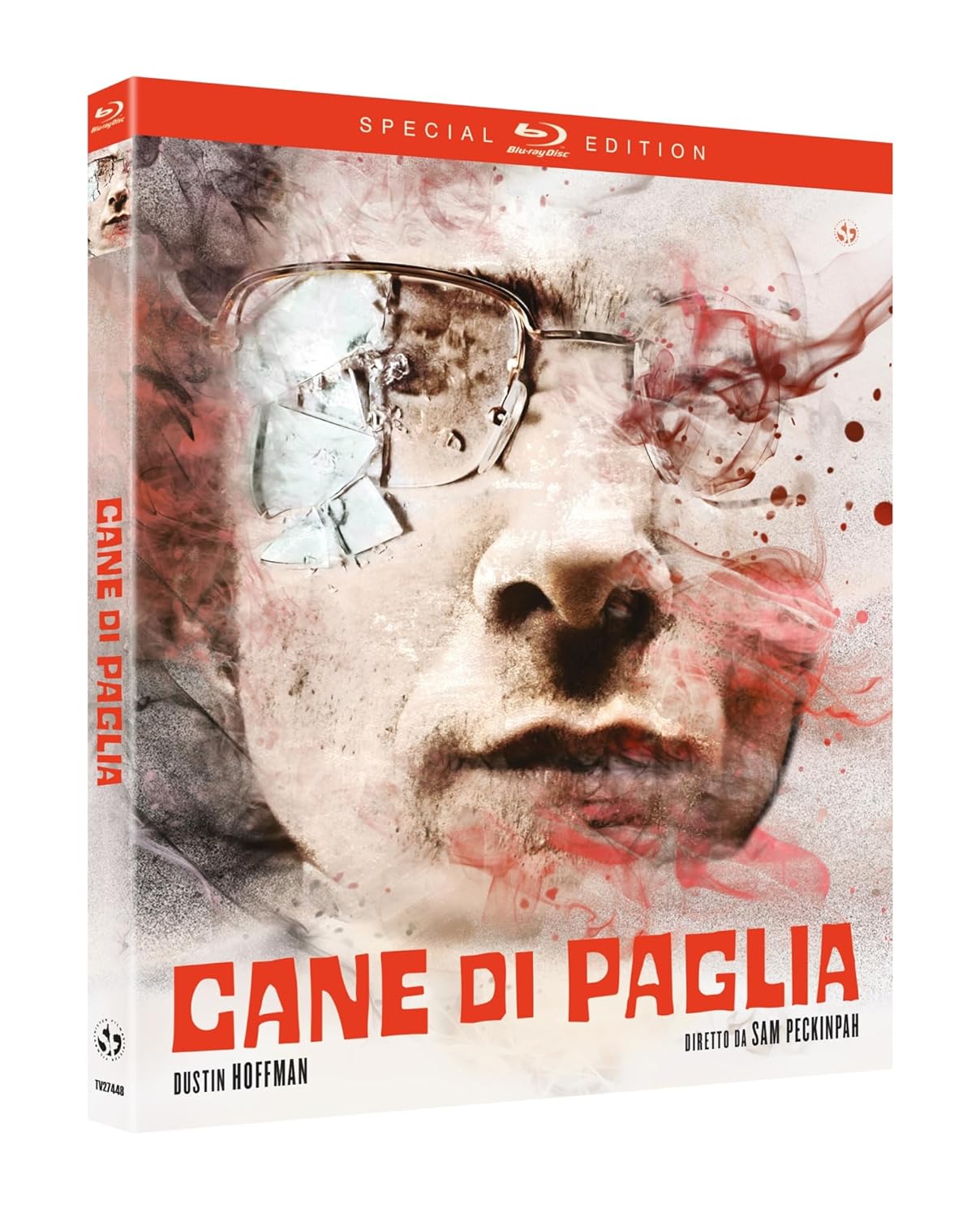 Cane Di Paglia