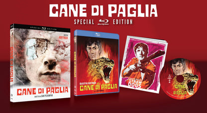 Cane Di Paglia