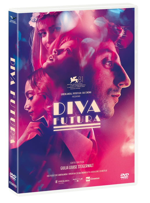 Diva Futura - (Italian Import)
