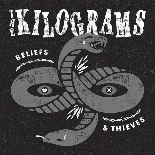 Beliefs & Thieves