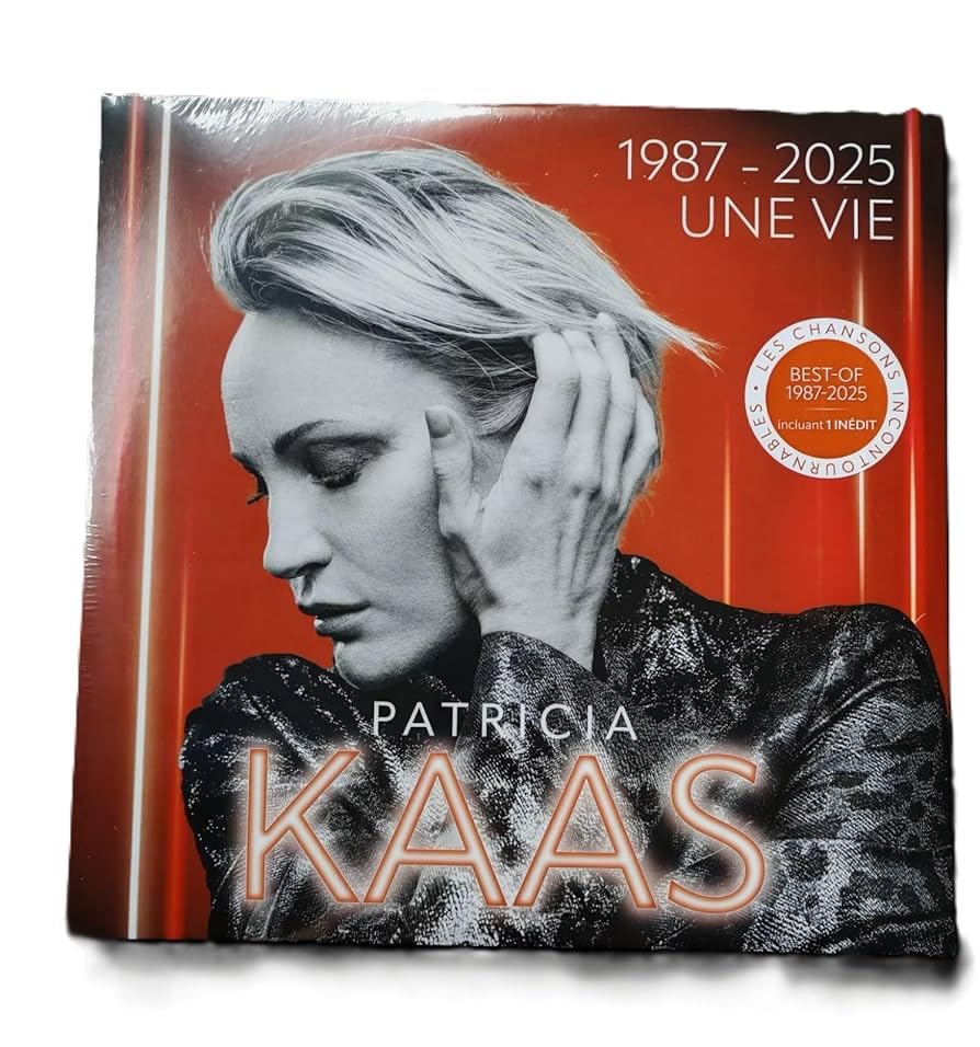 1987-2025: une vie