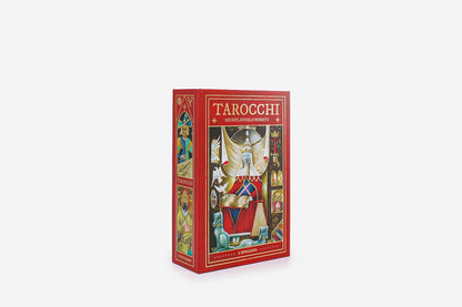 Michelangelo Rossato - Tarocchi. Con 78 Carte