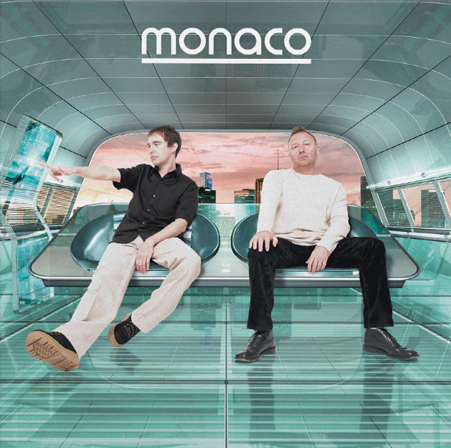 Monaco (25th Anniversary Expanded Edition)
