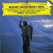 Herbert Von Karajan And Barbara Hendricks - Great Mass In C Minor