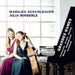 Marilies Guschlbauer/Julia Rinderle: Grandes Dames