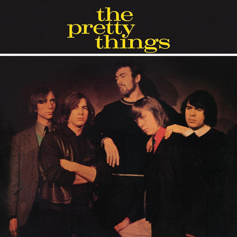 The Pretty Things & Live at the 100 Club (60th Anniversary)
