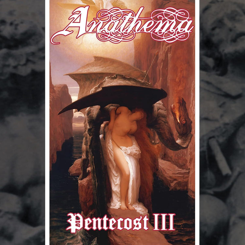 Pentecost III (30th Anniversary)