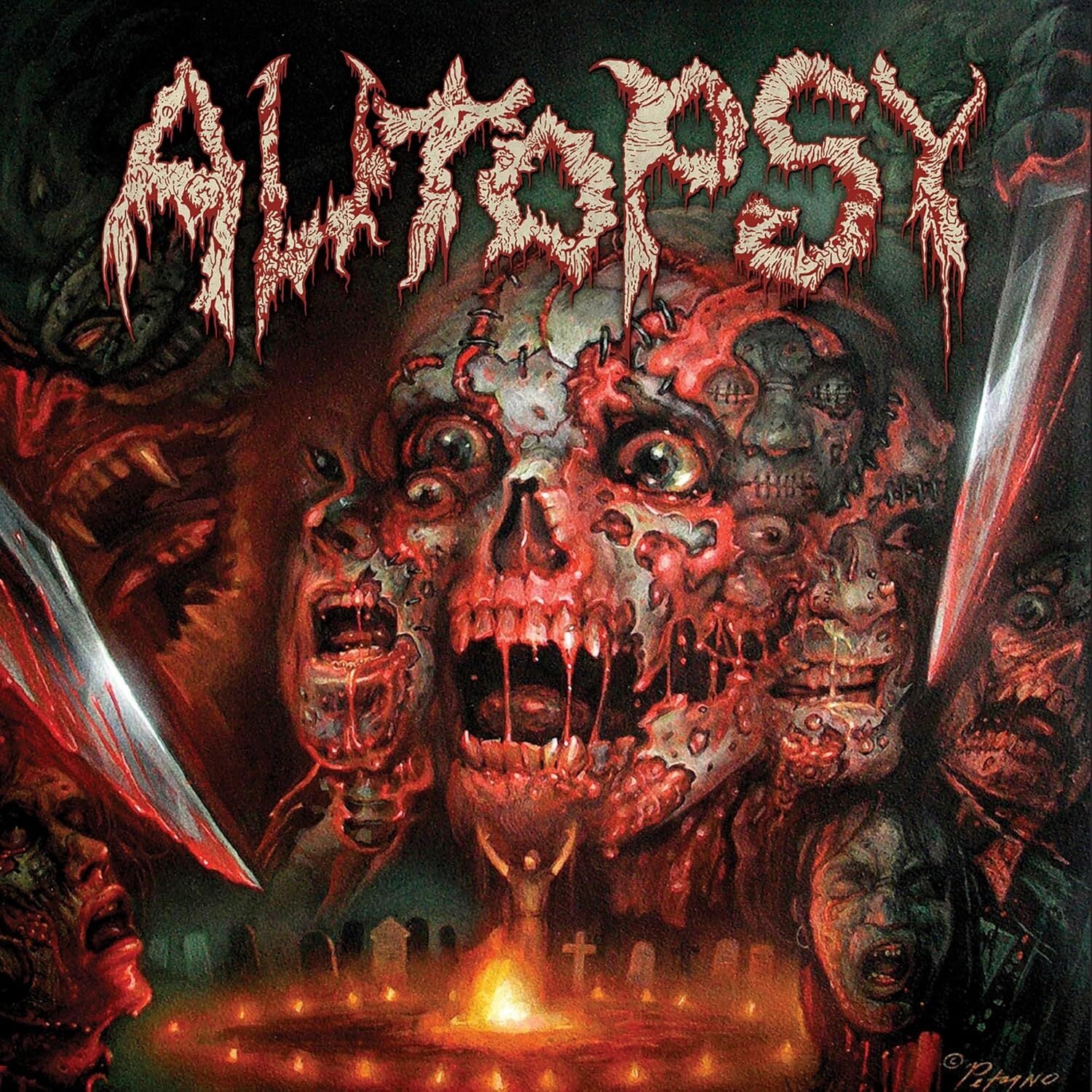 The Headless Ritual