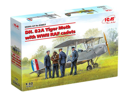 ICM ICM32037 Sclae Model kit