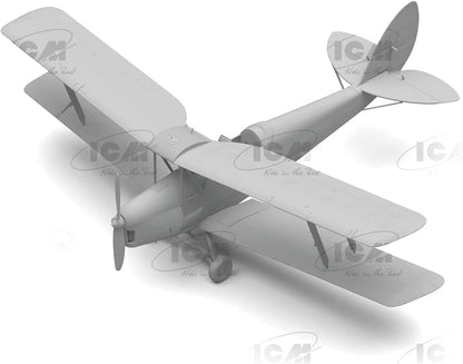 ICM ICM32037 Sclae Model kit