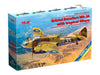 ICM 1:48 - Bristol Beaufort Mk.IA with Tropical Filter