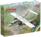 ICM 1:72 - OV-10A Bronco, US Aircraft.