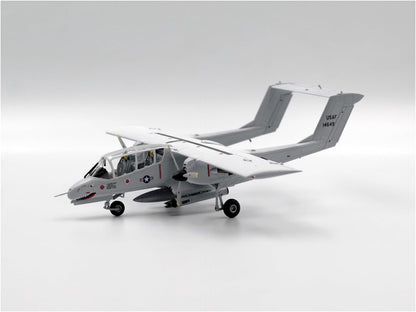 ICM 1:72 - OV-10A Bronco, US Aircraft.