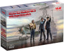 ICM 1:32 Gloster Sea Gladiator MK.II w/Royal Navy Pilot