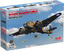 LTEBLO ICM48314 Scale Model kit, Green