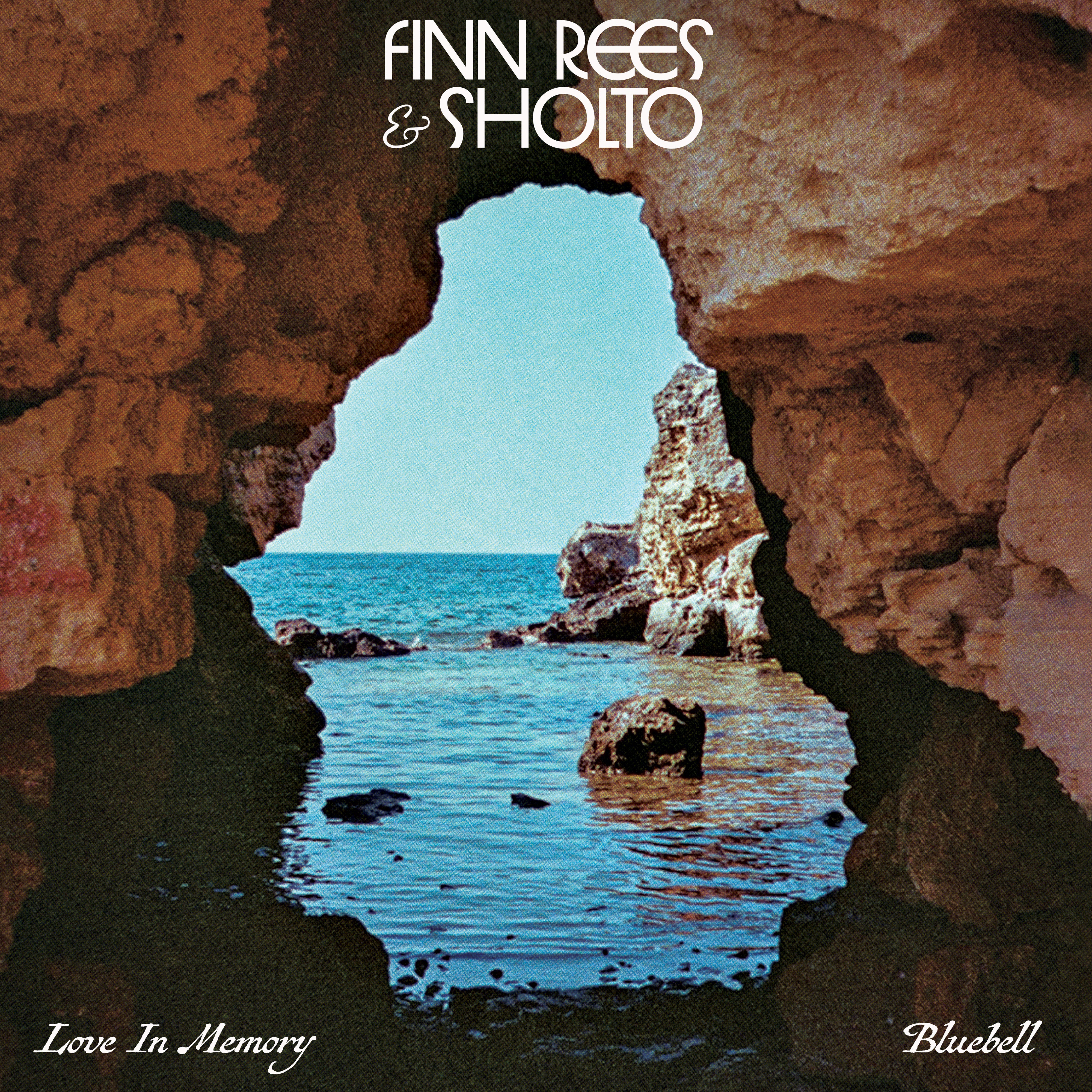 Love in Memory/Bluebell