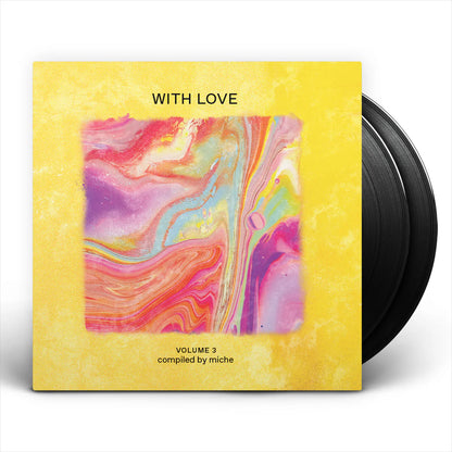 With Love Volume 3: Compiled By Miche