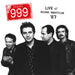 Live at the Basins Nightclub '87