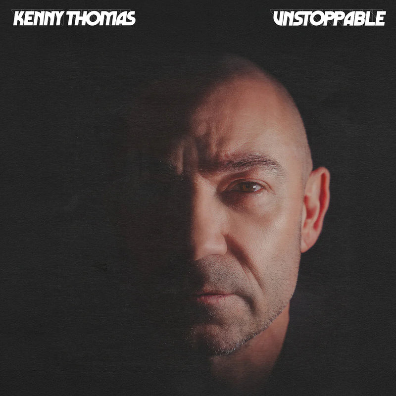 Unstoppable