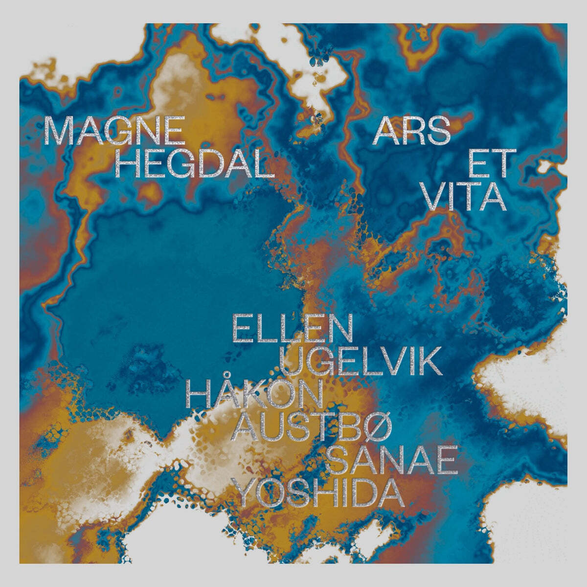 Magne Hegdal: Ars Et Vita