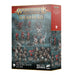 Games Workshop - Warhammer - Age of Sigmar - Spearhead: Soulblight Gravelords - Bloodcrave Hunt