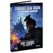 Modiphius Entertainment: Forgotten Ruin - The Adventure Wargame - Hardcover RPG Book, A Stand-Alone Powered by Five Leagues from The Borderlands