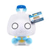 Funko Plush: Sonic - Hero Chao - (CL 7") - Sonic the Hedgehog - Collectable Soft Toy - Birthday Gift Idea - Official Merchandise - Stuffed Plushie for Kids and Adults - Ideal for Video Games Fans