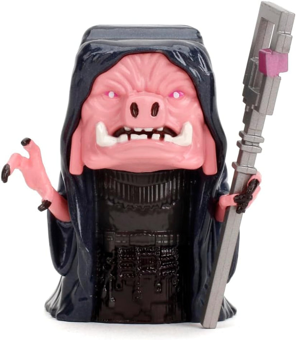 Jada Toys Minecraft Movie Figures 2.5 Inch Wave 5