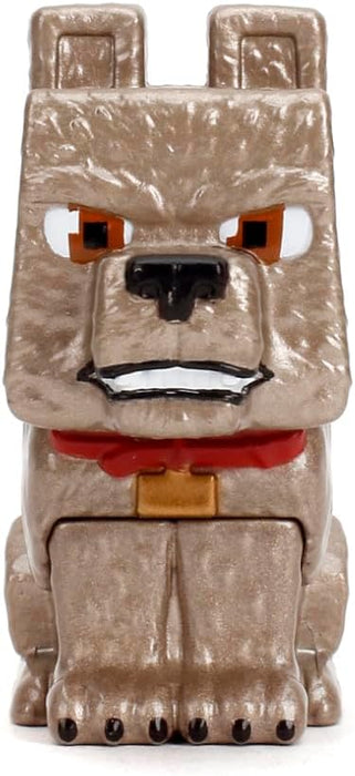 Jada Toys Minecraft Movie Figures 2.5 Inch Wave 5