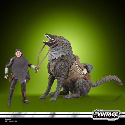 Star Wars The Vintage Collection Howler & Sabine Wren, Star Wars: Ahsoka Action-Figuren 2er-Pack (Skala 9,5 cm