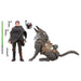 Star Wars The Vintage Collection Howler & Sabine Wren, Star Wars: Ahsoka Action-Figuren 2er-Pack (Skala 9,5 cm