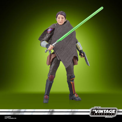 Star Wars The Vintage Collection Howler & Sabine Wren, Star Wars: Ahsoka Action-Figuren 2er-Pack (Skala 9,5 cm