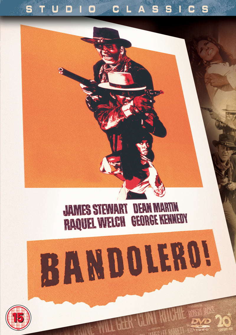 Bandolero!