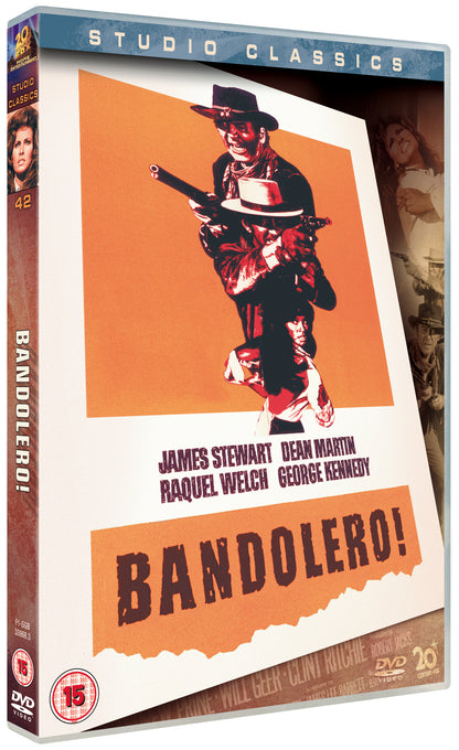 Bandolero!