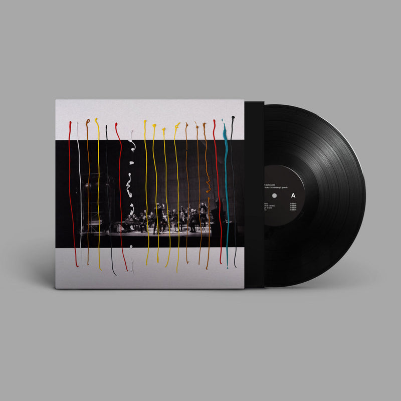 Music for 17 Musicians
