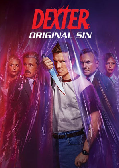 Dexter: Original Sin