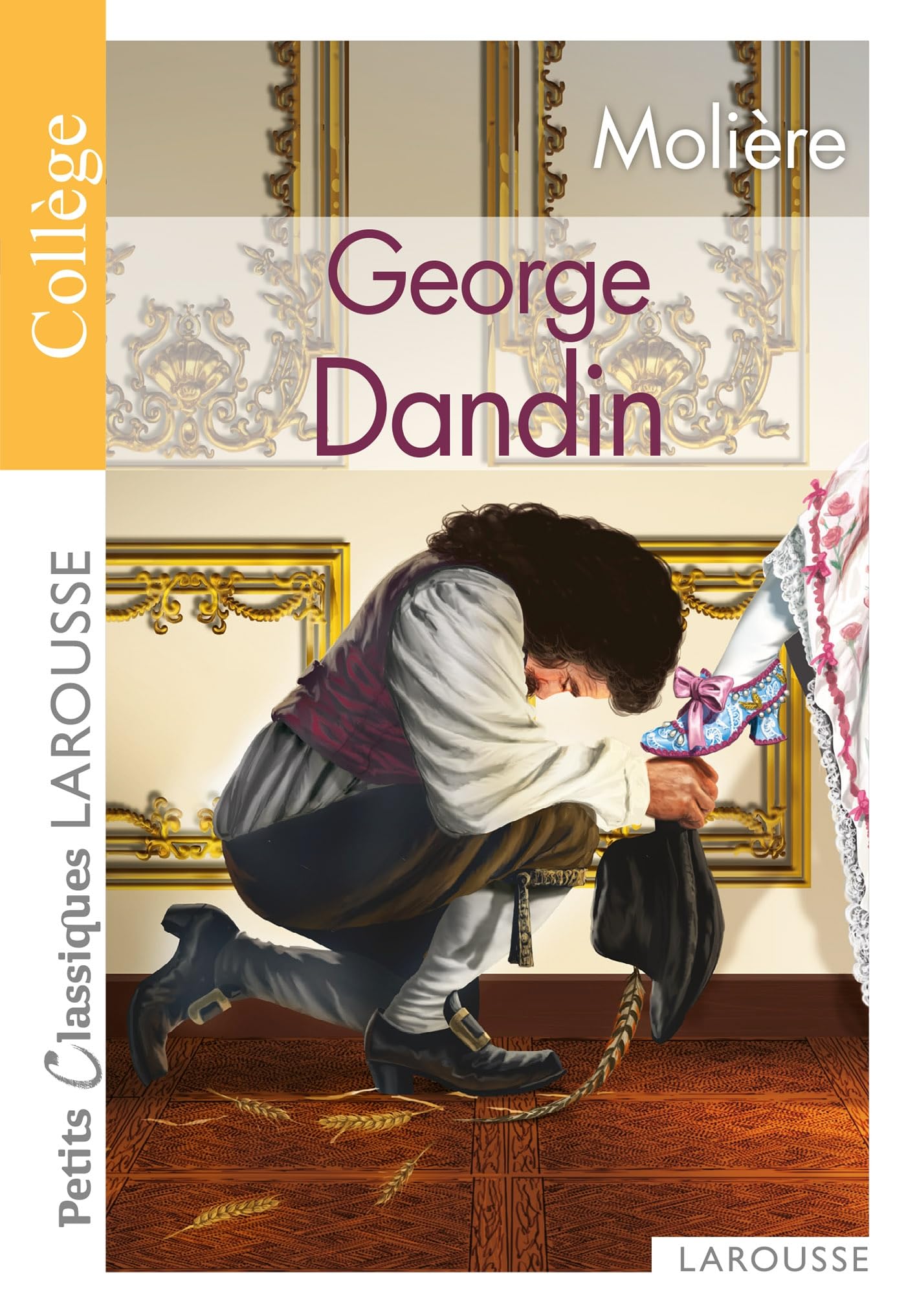 Georges Dandin