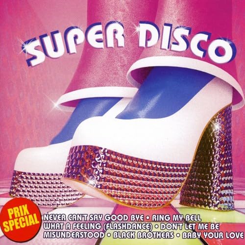 Super Disco