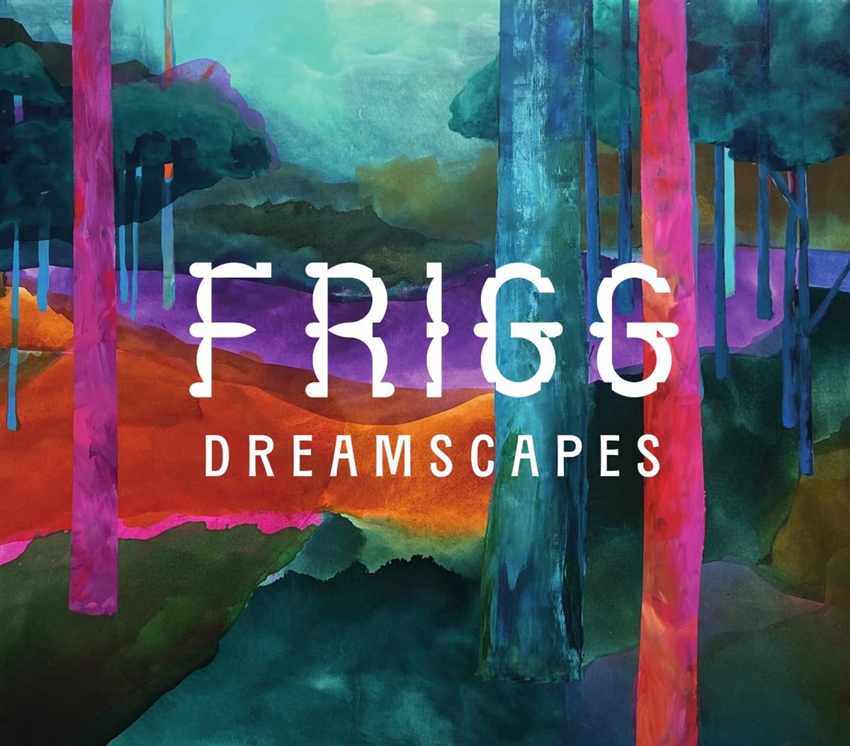 Dreamscapes