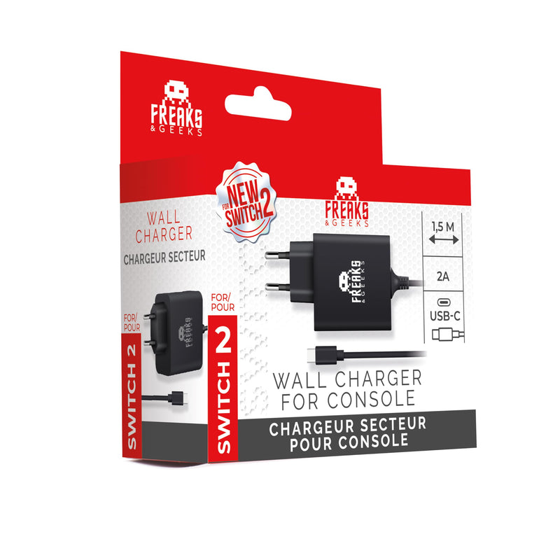 oplader 30w voor nintendo switch 2