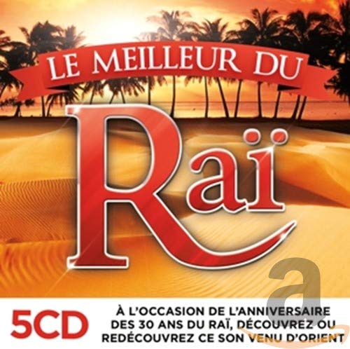 Various - Le Meilleur Du Rai En