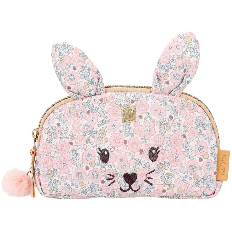 Depesche Princess Mimi - Beauty Bag Flowers - (412210