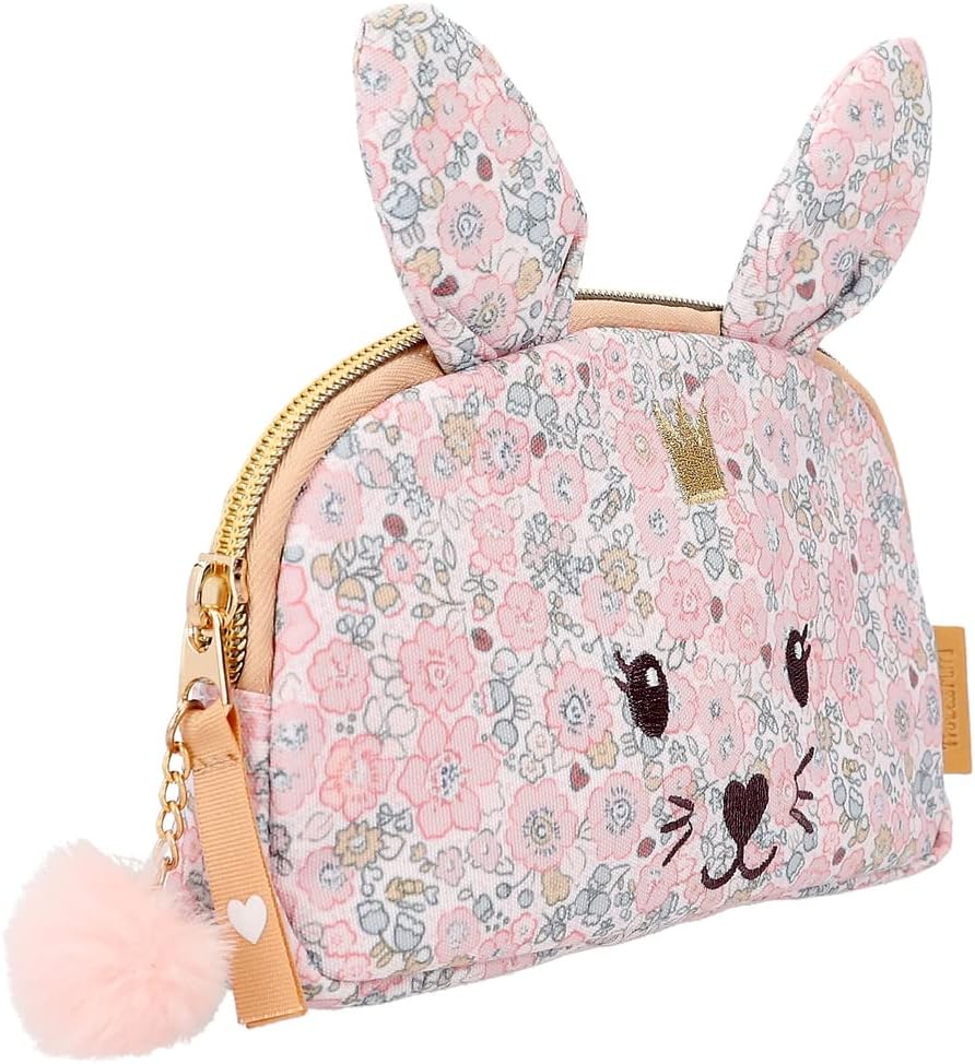 Depesche Princess Mimi - Beauty Bag Flowers - (412210