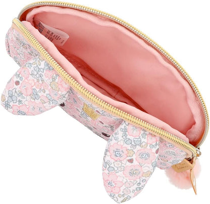 Depesche Princess Mimi - Beauty Bag Flowers - (412210